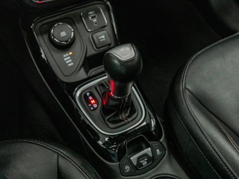Used 2020 Jeep Compass Limited w/ Safety & Security Group image 22