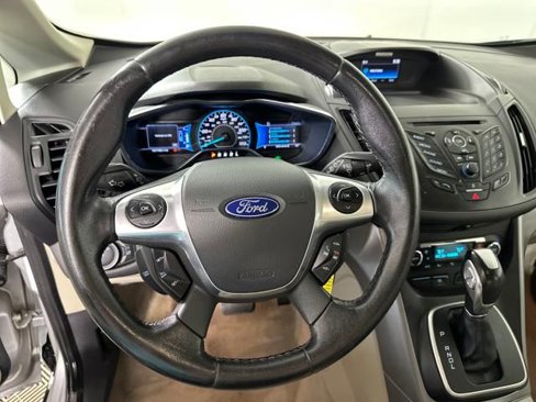 Used 2015 Ford C-MAX SE image 14