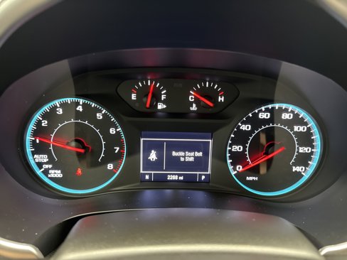 Certified 2025 Chevrolet Malibu LS image 31