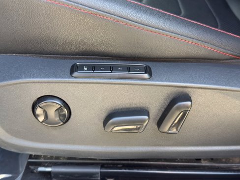 Used 2020 Volkswagen Jetta GLI Autobahn image 11