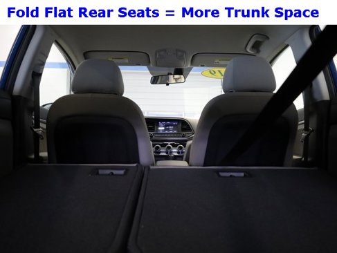 Used 2019 Hyundai Elantra SEL image 25