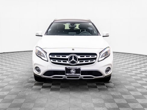 Used 2019 Mercedes-Benz GLA 250 4MATIC image 9