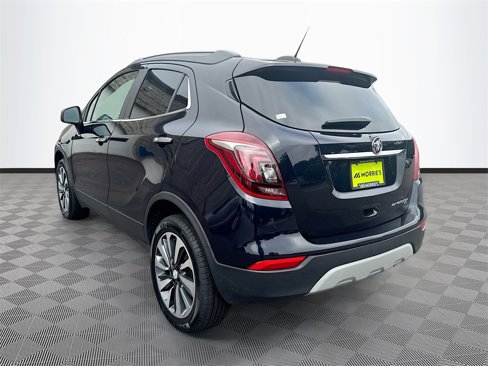 Used 2022 Buick Encore Preferred w/ Safety Package image 32