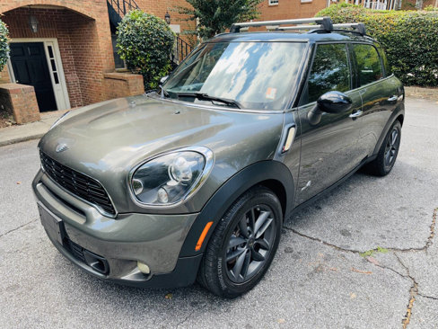 Used 2014 MINI Cooper Countryman S image 6