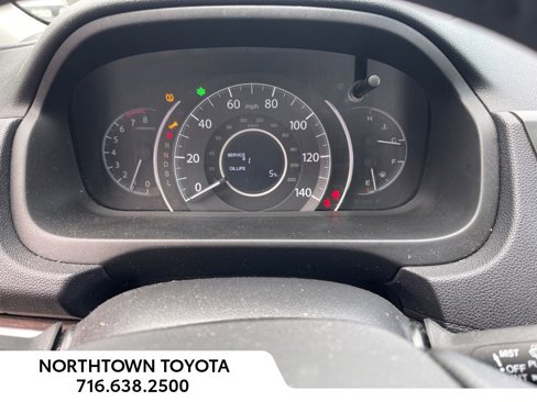 Used 2015 Honda CR-V EX-L image 18