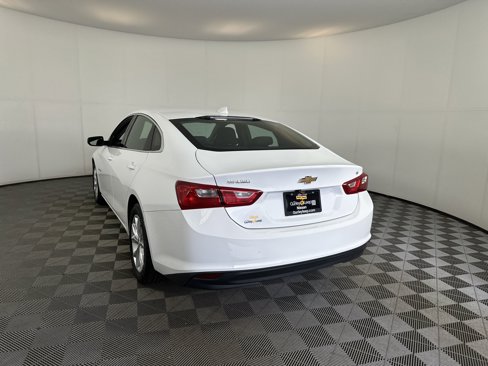 Used 2023 Chevrolet Malibu LT image 8