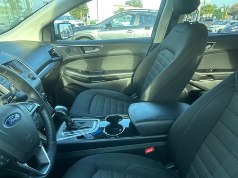 Used 2016 Ford Edge SEL image 11