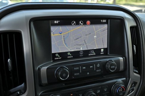 Used 2015 GMC Sierra 1500 Denali w/ Driver Alert Package image 23