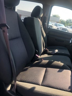 Used 2012 Chevrolet Silverado 1500 LT image 35