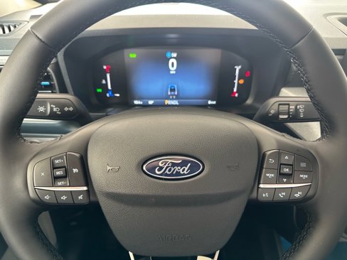 New 2025 Ford Maverick XLT w/ XLT Luxury Package image 35