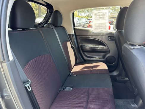Used 2024 Mitsubishi Mirage Black Edition image 20