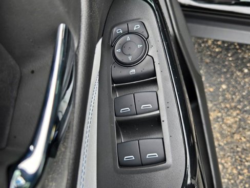 New 2025 Chevrolet Trax LT w/ Driver Confidence Package image 19