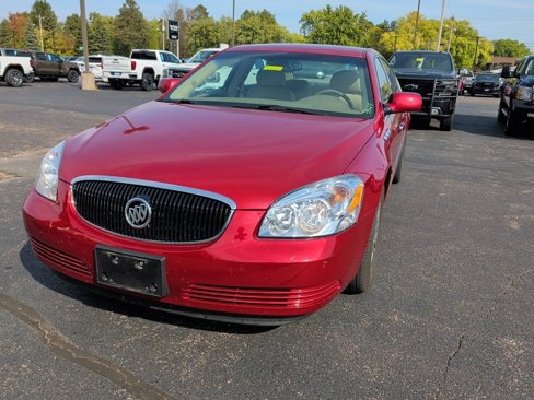 Used 2006 Buick Lucerne CXL w/ Luxury Package image 2