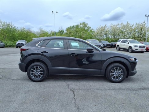 Used 2021 MAZDA CX-30 AWD 2.5 S image 15