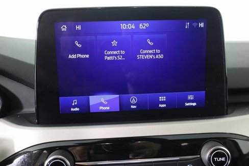 Certified 2022 Ford Escape SEL w/ Technology Package image 45