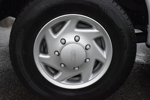 Used 2014 Ford E-150 and Econoline 150 image 61