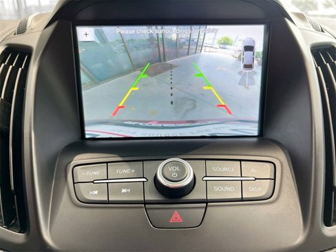 Used 2018 Ford Escape SEL image 14