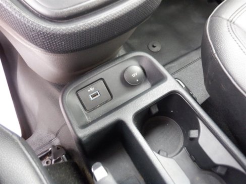 Used 2022 Ford Transit Connect XL image 15