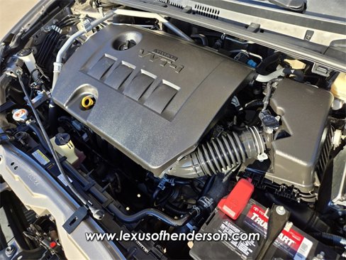 Used 2018 Toyota Corolla L image 19