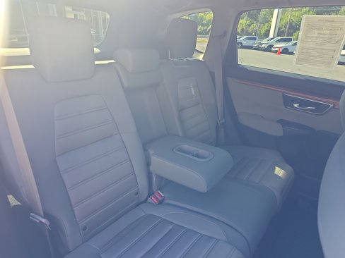 Used 2021 Honda CR-V EX image 14