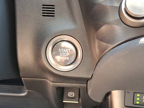 Used 2021 Lexus ES 250 w/ Premium Package image 26