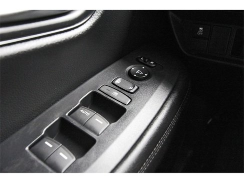 Used 2024 Honda HR-V LX image 21