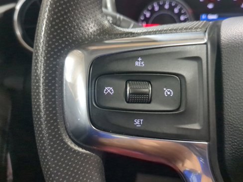 Used 2021 Chevrolet Blazer LT image 33