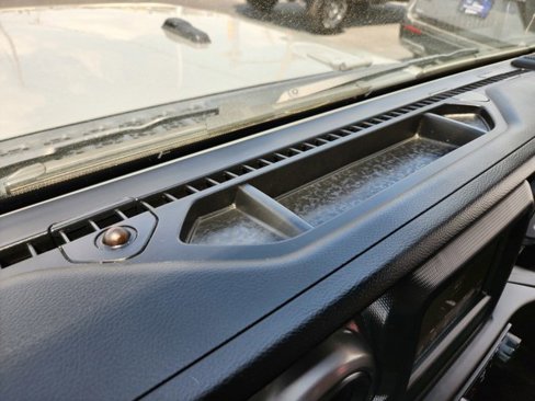 Used 2022 Jeep Wrangler Willys image 7