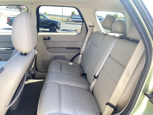 Used 2008 Ford Escape 2WD Hybrid image 11