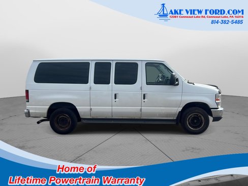 Used 2013 Ford E-350 and Econoline 350 XLT image 2