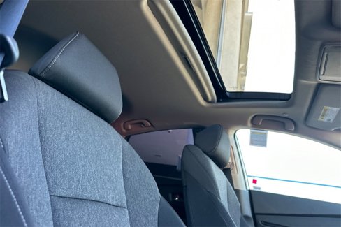 Certified 2024 Honda Accord EX image 17