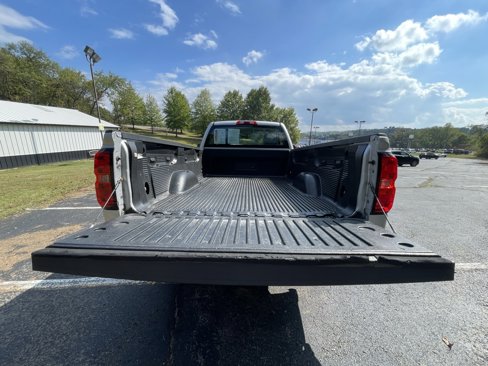 Used 2016 Chevrolet Silverado 1500 W/T image 16