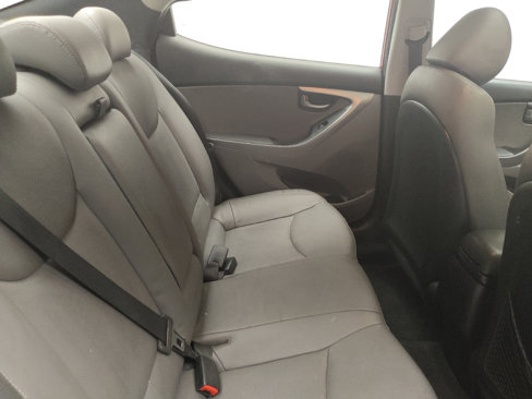 Used 2015 Hyundai Elantra Sport image 19