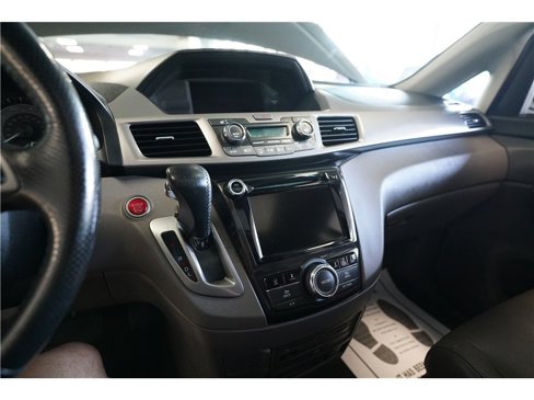 Used 2016 Honda Odyssey Touring image 22