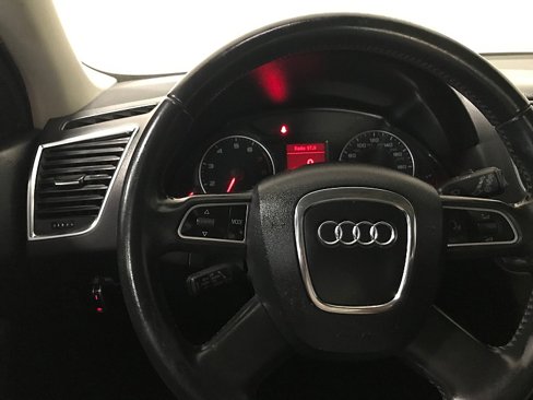 Used 2012 Audi Q5 2.0T Premium Plus image 22