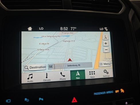 Used 2018 Ford Explorer Limited w/ Equipment Group 301A image 29