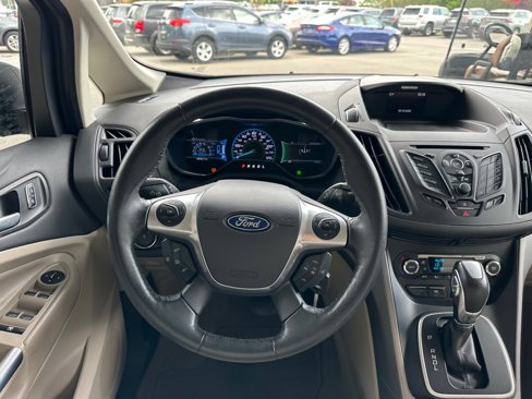 Used 2014 Ford C-MAX SE image 19