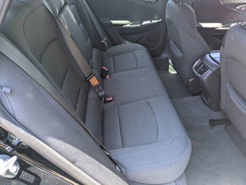 Used 2022 Chevrolet Malibu LT image 32