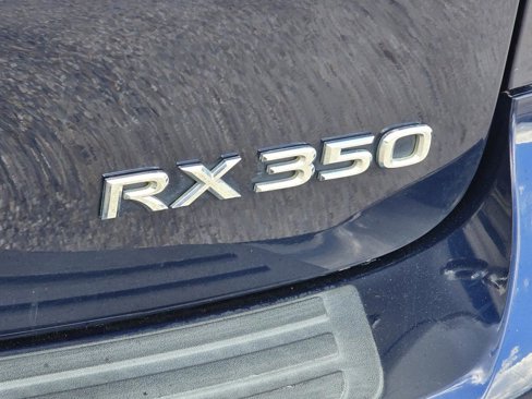 Used 2015 Lexus RX 350 AWD image 33