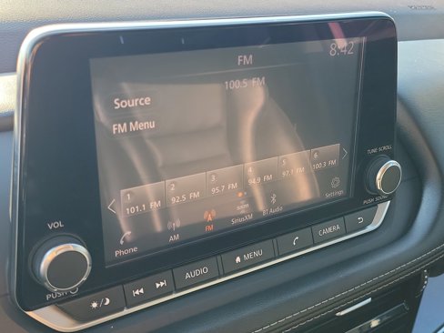 Used 2021 Nissan Rogue SV w/ Premium Package image 31