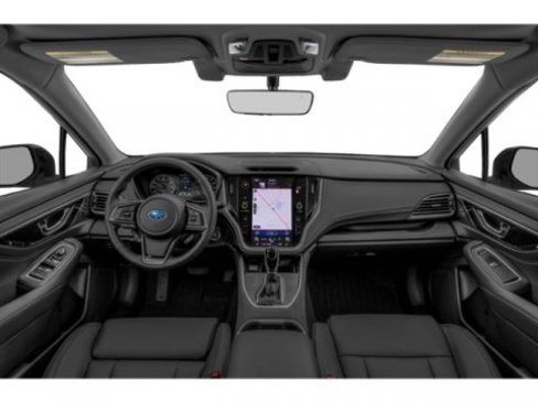 Used 2020 Subaru Legacy Limited image 5