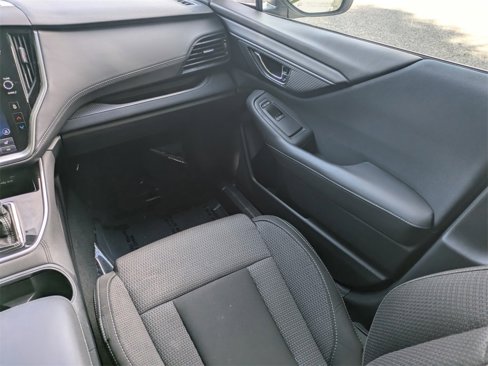 Used 2021 Subaru Outback Premium image 16