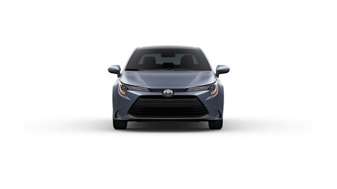 New 2025 Toyota Corolla LE image 17