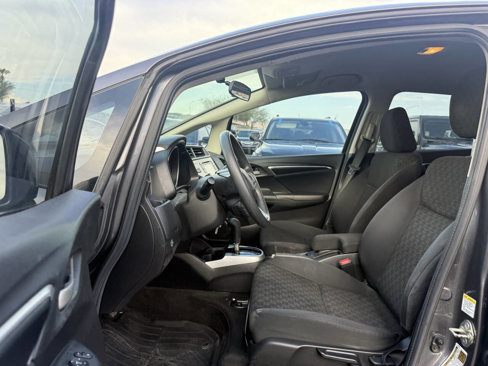Used 2016 Honda Fit LX image 17