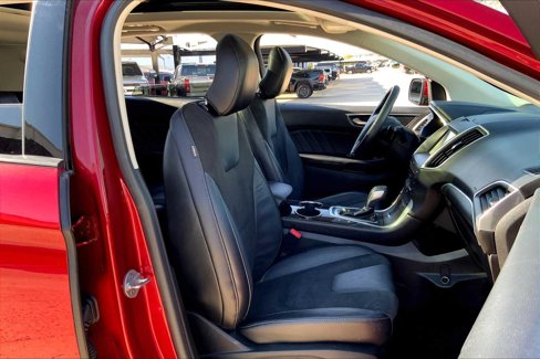 Used 2016 Ford Edge Sport w/ Equipment Group 401A image 8