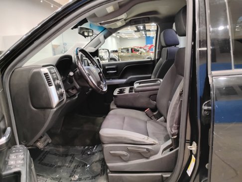 Used 2014 Chevrolet Silverado 1500 LT image 9