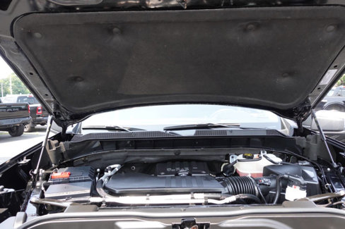 Used 2023 Chevrolet Silverado 1500 LT image 55