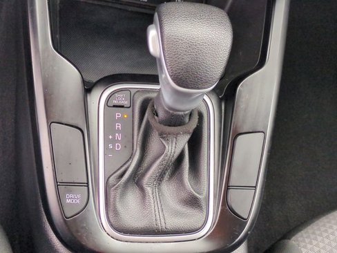 Used 2021 Kia Soul LX image 23