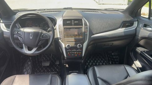 Used 2018 Lincoln MKC Premiere image 10