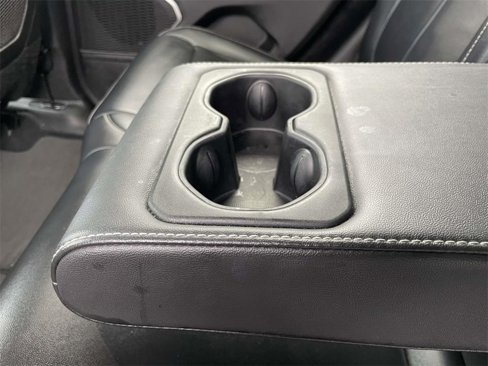 Used 2022 Jeep Grand Cherokee Limited image 12